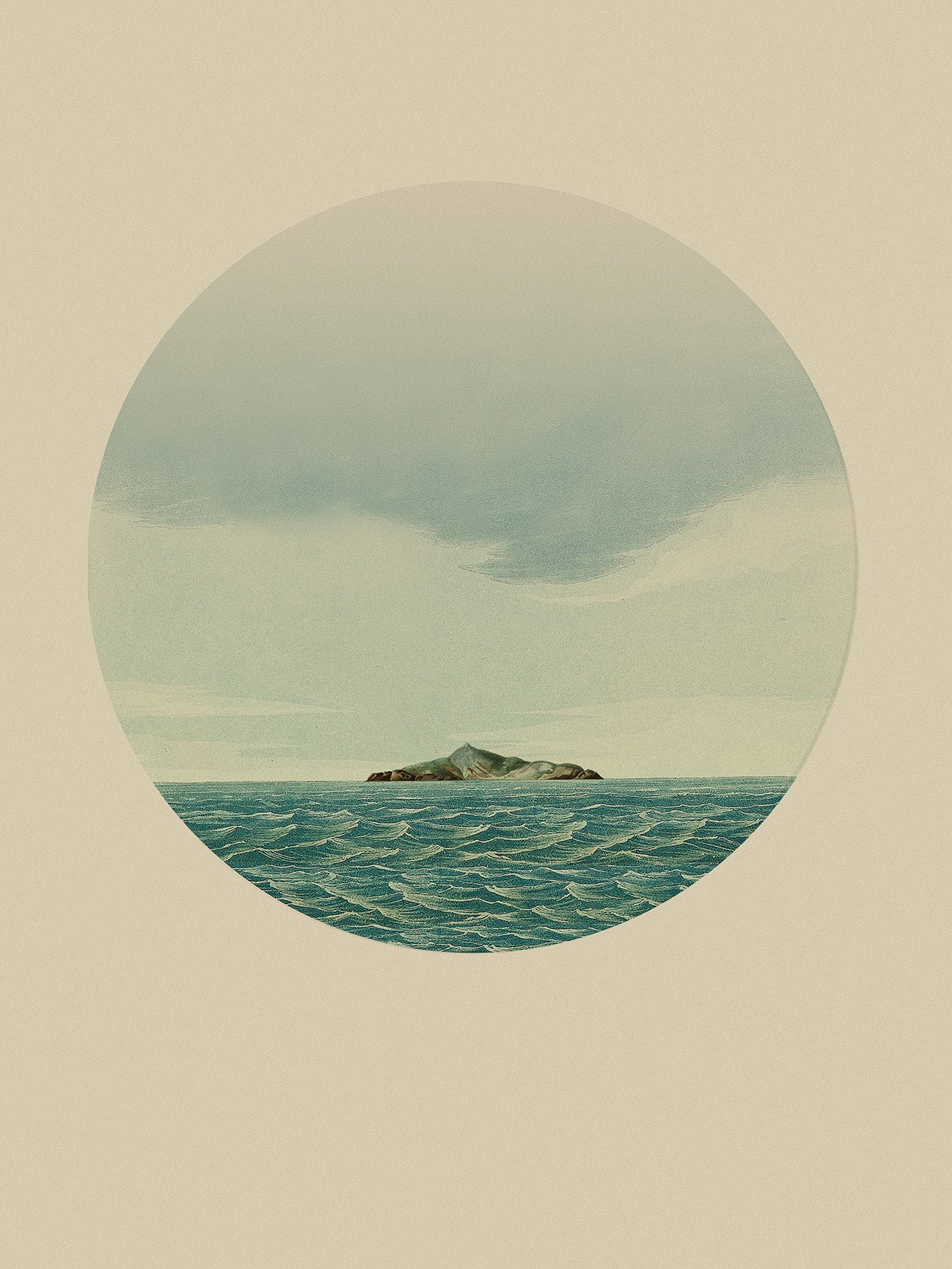 Mountain & Sea / Private Universe +